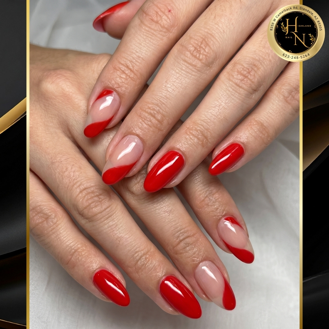 Highland Nail and Spa